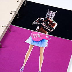 Barbie and Catch