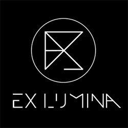 Ex Lumina - Identité visuelle