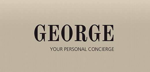 George