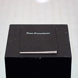 Post Futurisme - DNAP